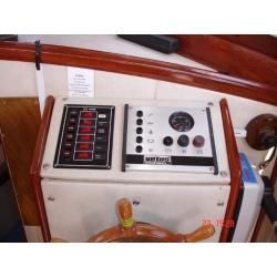 IS THIS YOUR FISHING SYNDICATE BOAT?