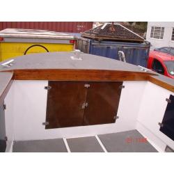 IS THIS YOUR FISHING SYNDICATE BOAT?