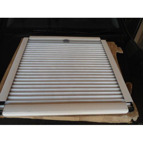 Caravan or motorhome blind brand new