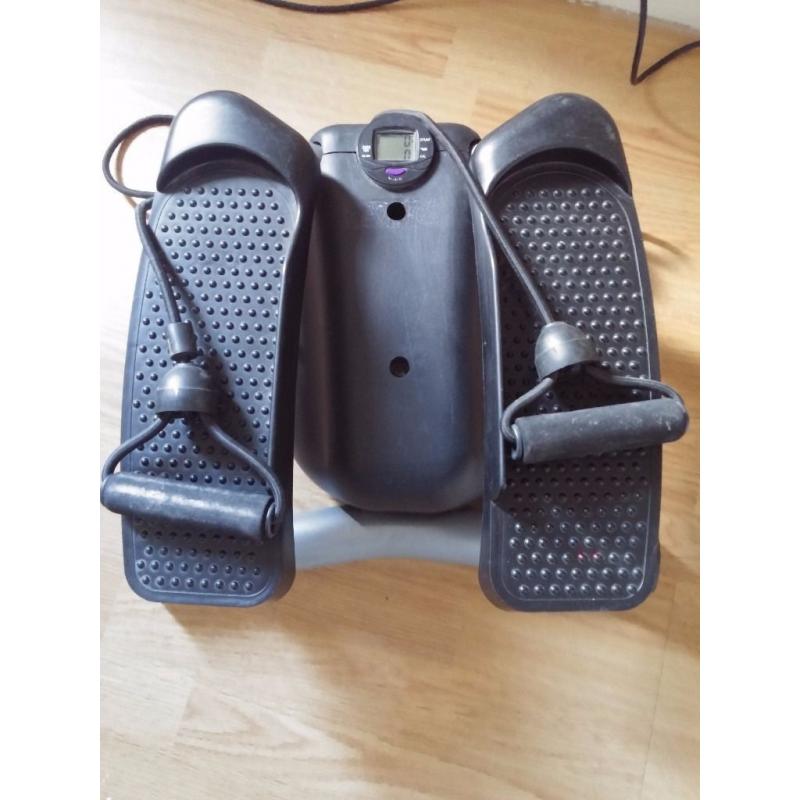 Stepper for sale