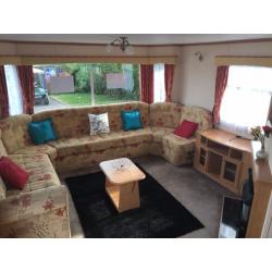 Reduced Running Cost Available for 3 Years on This Lovely Family Holiday Home By the Beach