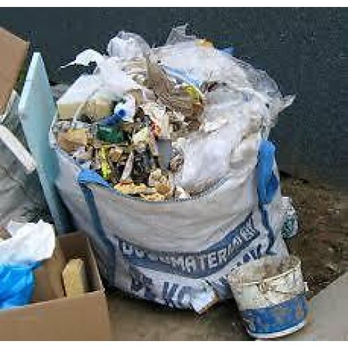 House Clearance, Garden Clearance, Building Waste, Junk Removal, Rubble Collection Rubbish Recycling