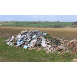 House Clearance, Garden Clearance, Building Waste, Junk Removal, Rubble Collection Rubbish Recycling