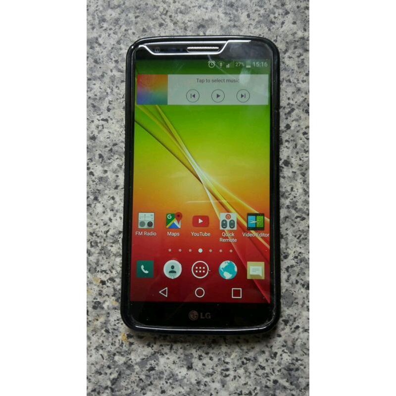Lg g2 unlocked