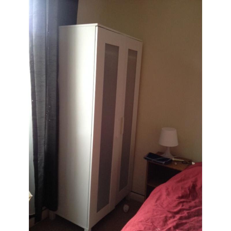 Two Ikea ANEBODA for sale