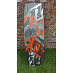 North Team series kiteboard