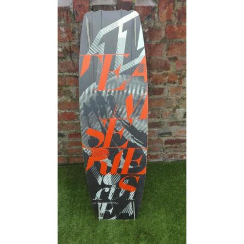 North Team series kiteboard