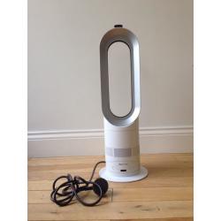 Dyson heater