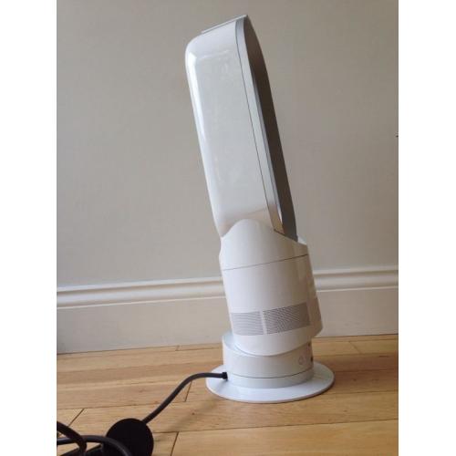 Dyson heater