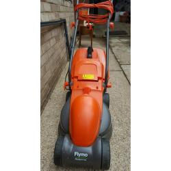 Flymo lawnmover