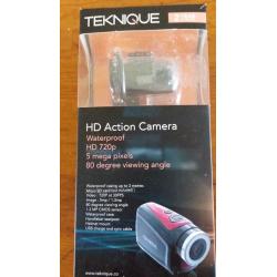 head cam