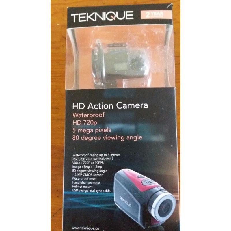head cam