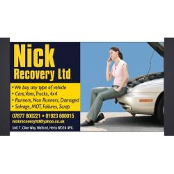 24/7 RECOVERY-TRANSPORTATION-DELIVERY-SERVICES CAR/VAN/4x4/PLANT LOCAL & NATIONAL FAST FRIENDLY !!!!