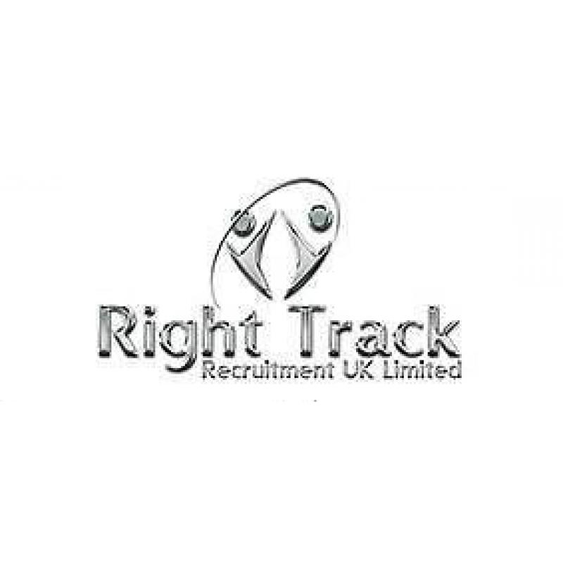 Contracts/Project Manager