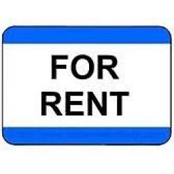 30 x 32 Foot Yard With Container To Rent