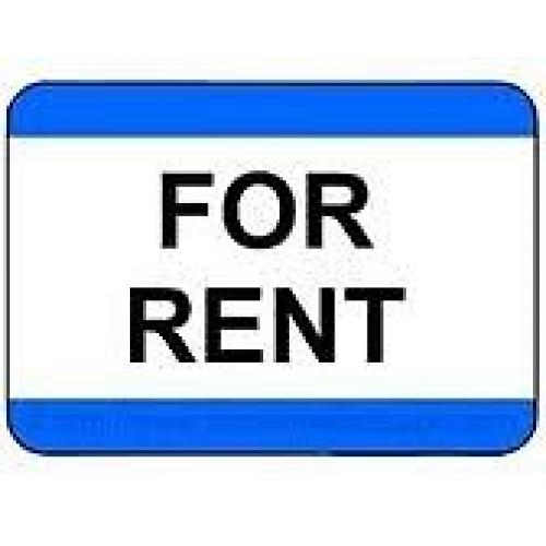 30 x 32 Foot Yard With Container To Rent