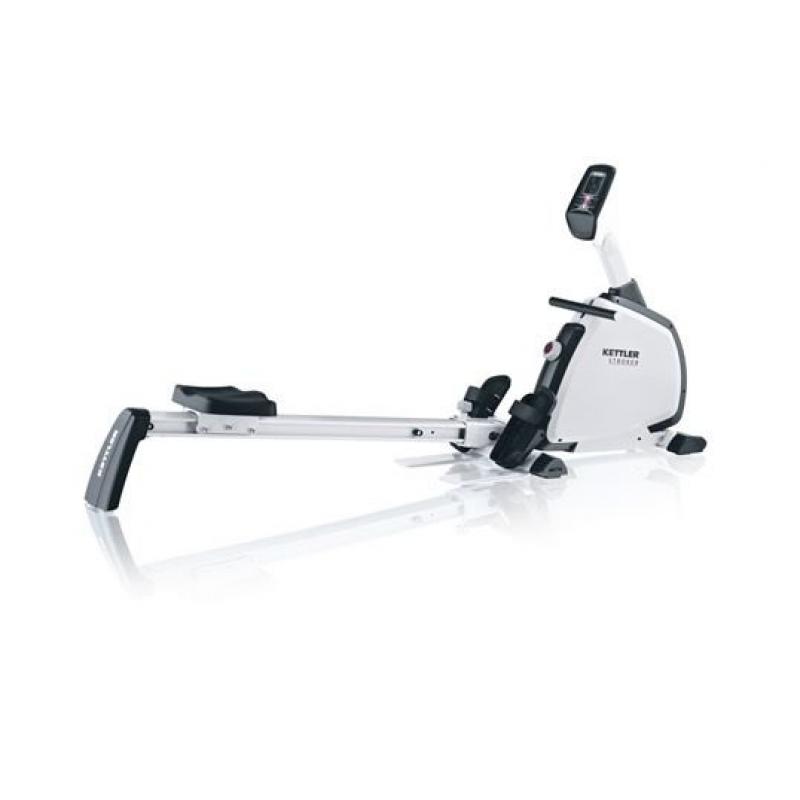 Kettler Stroker Rowing Machine