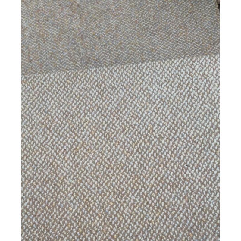Carpet tiles oatmeal colour 50sqm