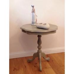 Beautifully Restored Wine Table