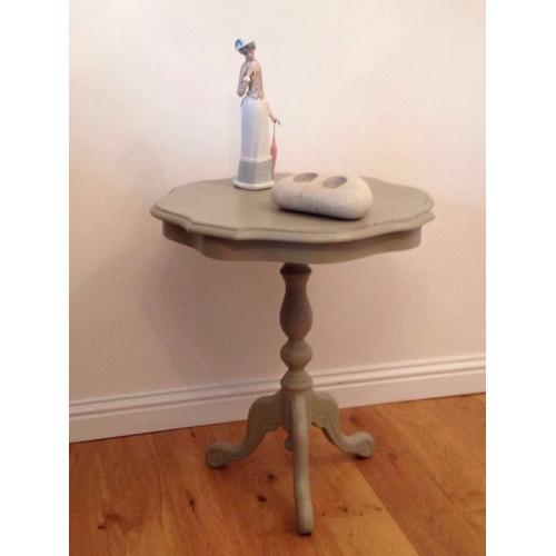 Beautifully Restored Wine Table