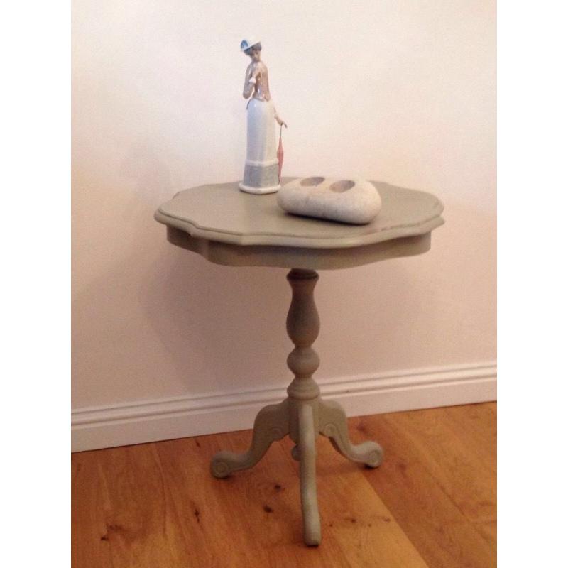 Beautifully Restored Wine Table
