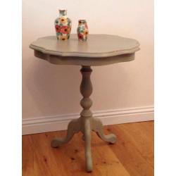 Beautifully Restored Wine Table