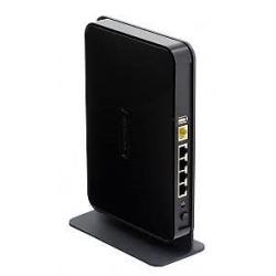 Netgear Gigabit router