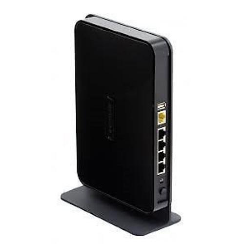 Netgear Gigabit router