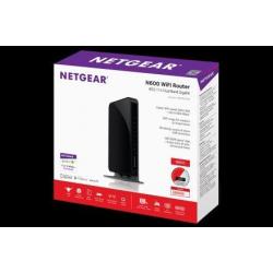 Netgear Gigabit router