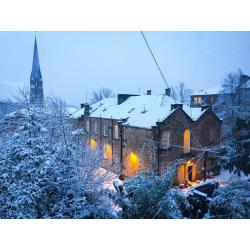 Looking for a good flatmate - beautiful flat to share in the West end