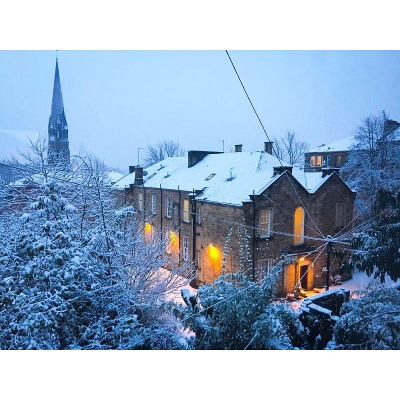 Looking for a good flatmate - beautiful flat to share in the West end