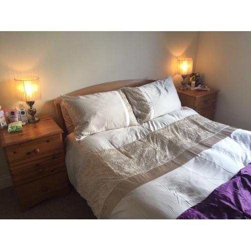 Looking for a good flatmate - beautiful flat to share in the West end
