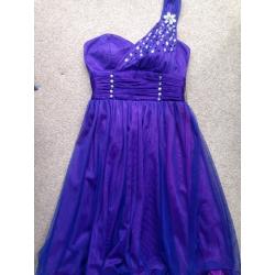 Brand New Size 8 Dress From Quiz