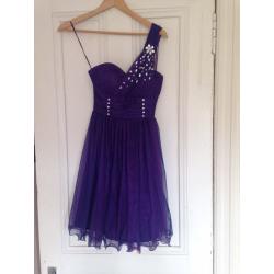 Brand New Size 8 Dress From Quiz