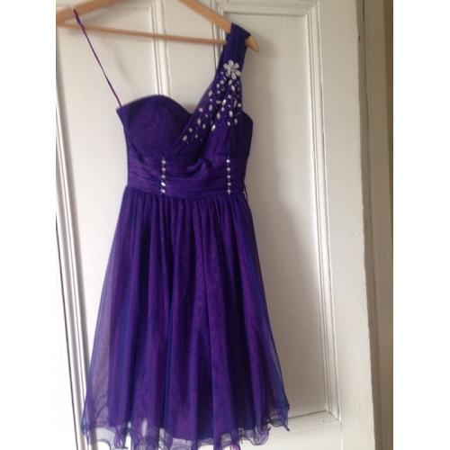 Brand New Size 8 Dress From Quiz