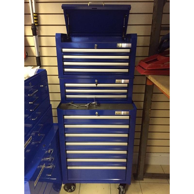 Tool Box 3 PIECE