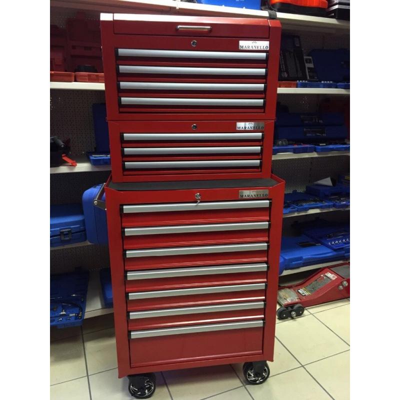 Tool Box 3 PIECE