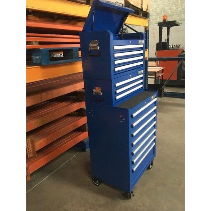 Tool Box 3 PIECE