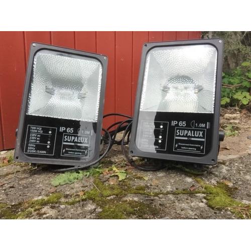 Flood Lights