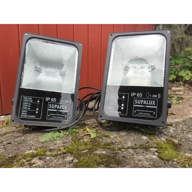 Flood Lights