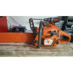 Chainsaw Stihl husqvarna jonsered
