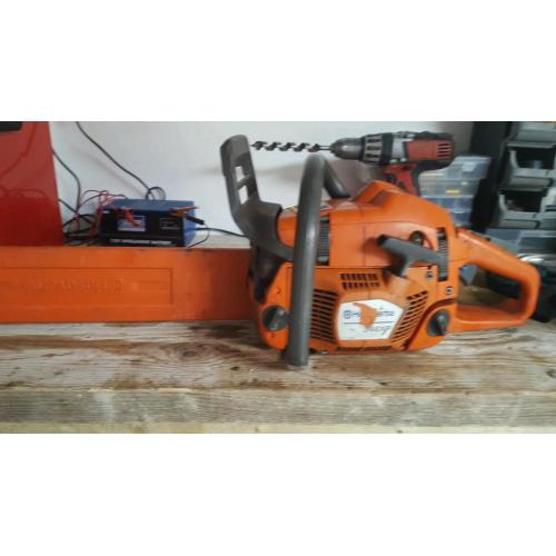 Chainsaw Stihl husqvarna jonsered