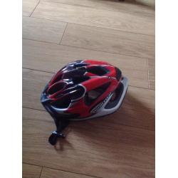 Bicycle helmets