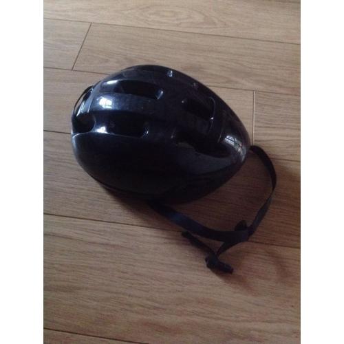 Bicycle helmets