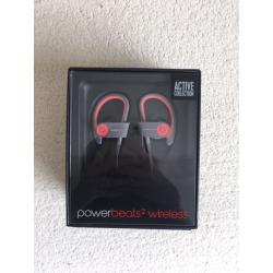 Powerbeats2 Wireless Headphones Active Collection