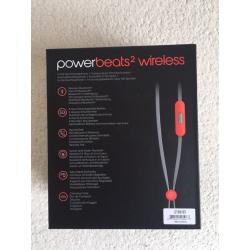 Powerbeats2 Wireless Headphones Active Collection