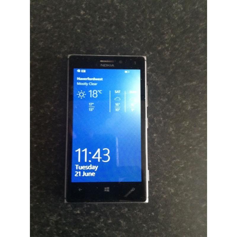 Lumia 925 Special Edition 32gb