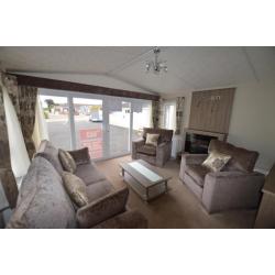 Static Caravan Birchington Kent 2 Bedrooms 6 Berth Delta Cambridge 2016