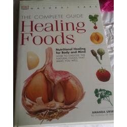 Hardback book