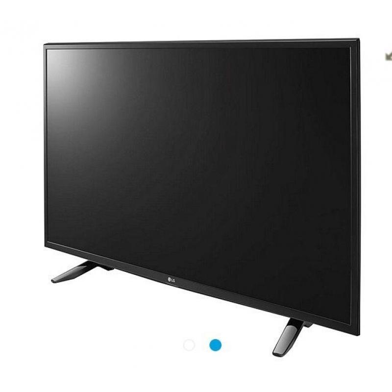 New 32 inch LG TV